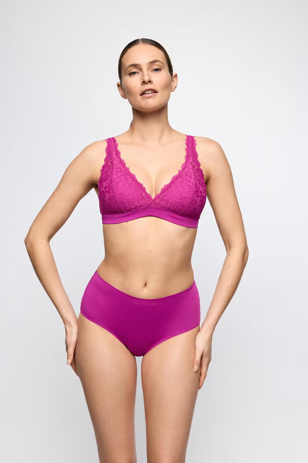 Brassière MARIE JO Soft Studio — portée de face